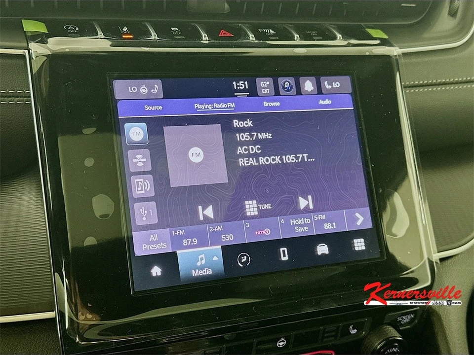2025 Jeep KL Cherokee - Image 13 of 21
