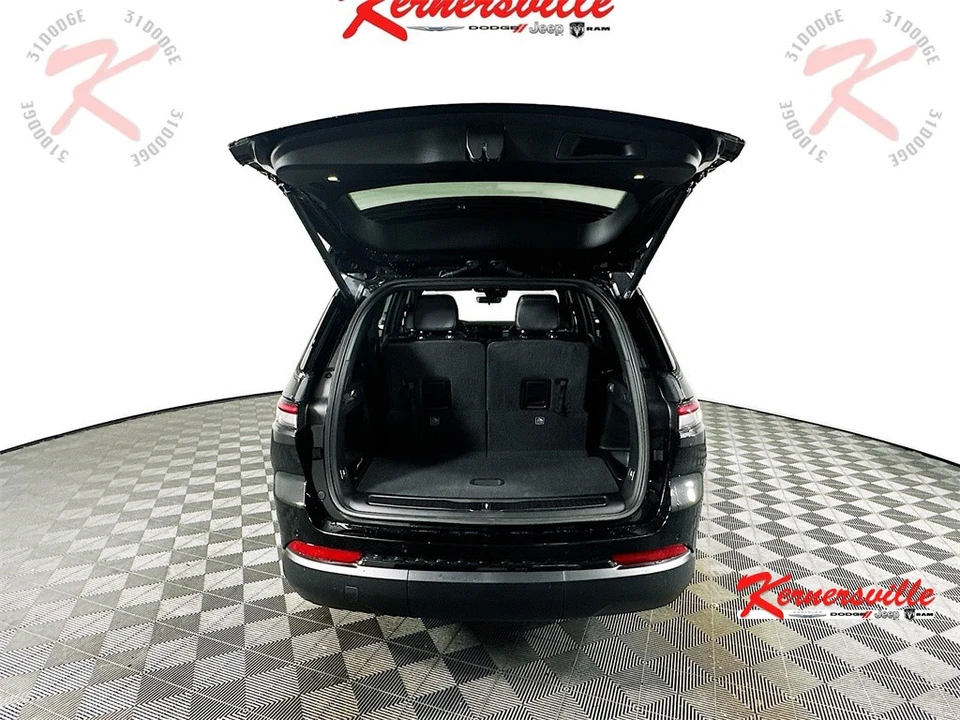 2025 Jeep KL Cherokee - Image 16 of 21