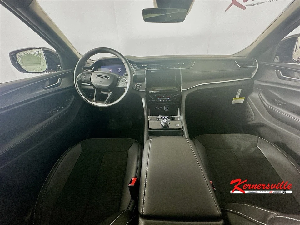 2025 Jeep KL Cherokee - Image 9 of 21