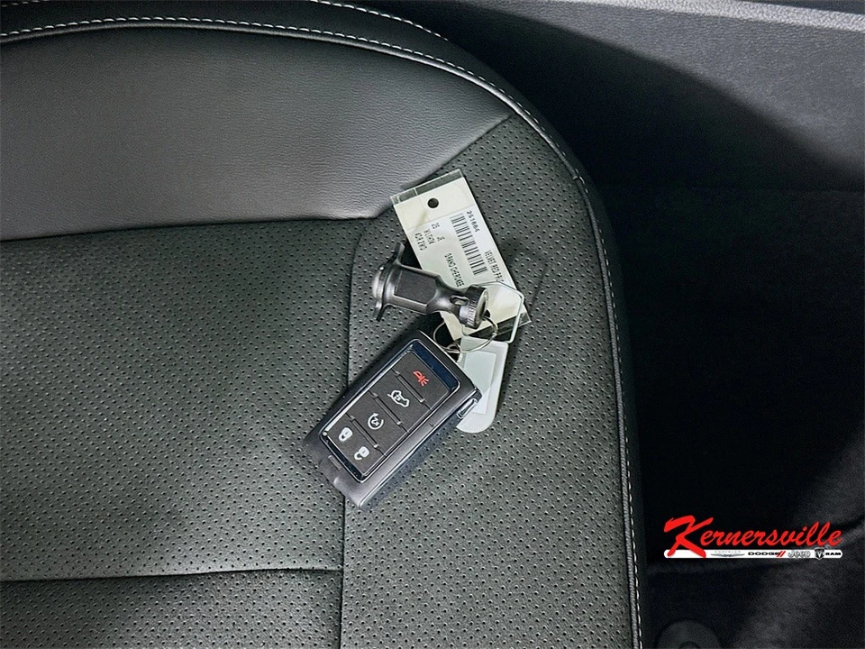 2025 Jeep KL Cherokee - Image 19 of 21
