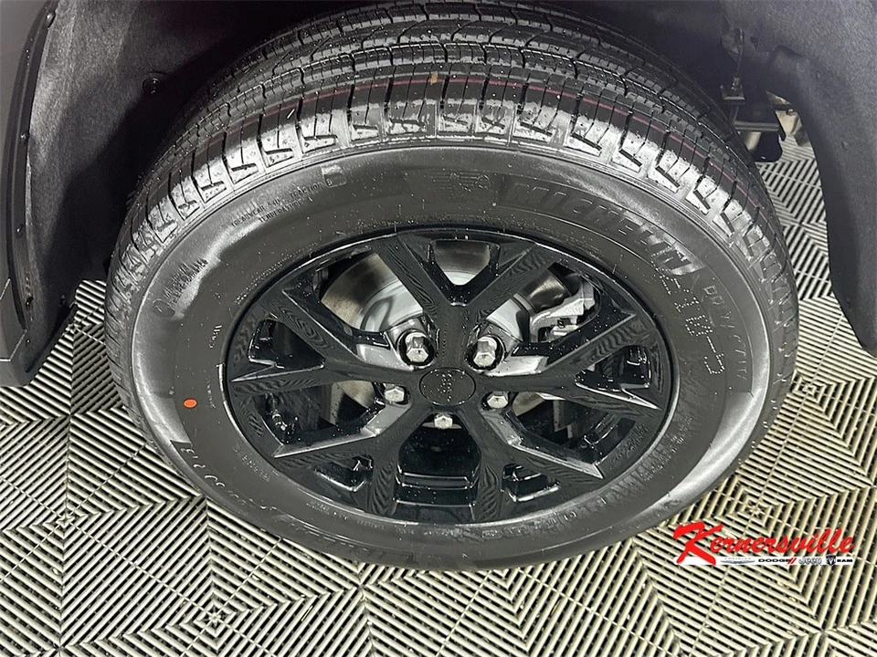 2025 Jeep KL Cherokee - Image 16 of 21