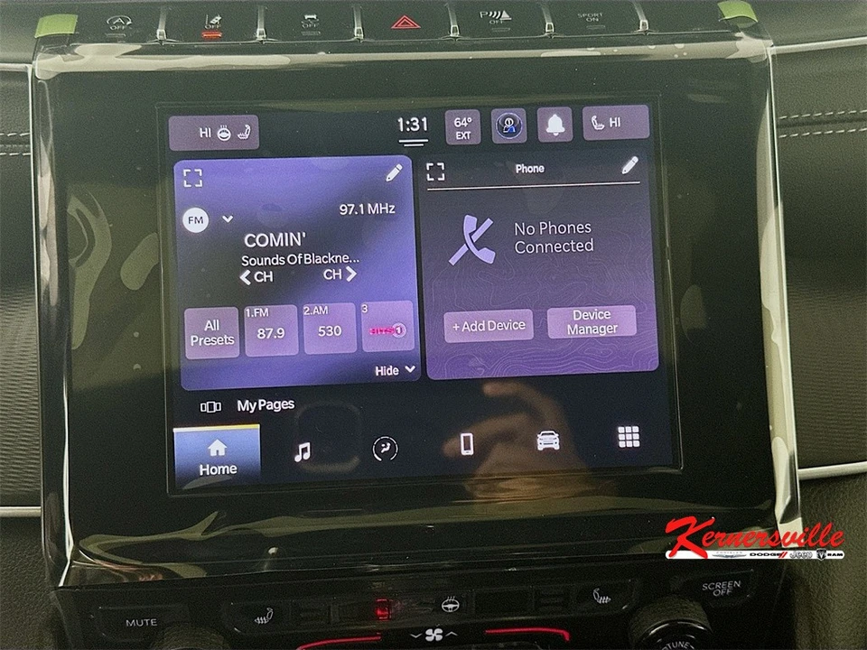 2025 Jeep KL Cherokee - Image 13 of 21