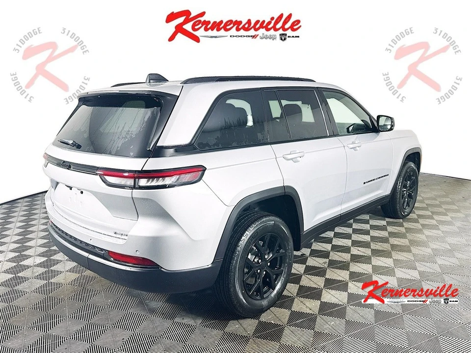 2025 Jeep KL Cherokee - Image 7 of 21