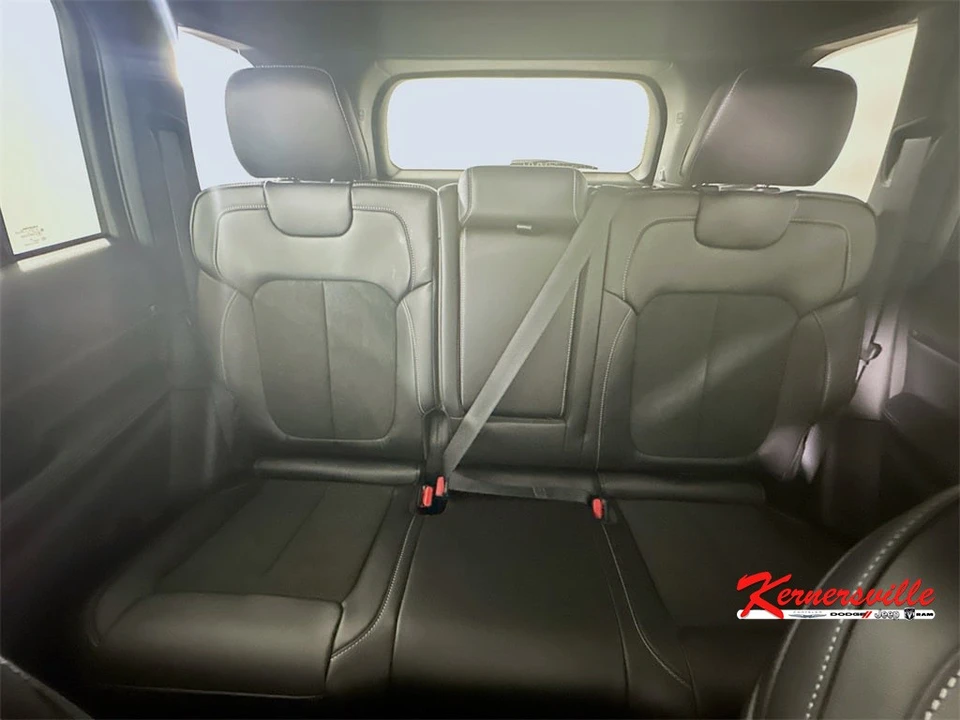 2025 Jeep KL Cherokee - Image 10 of 21