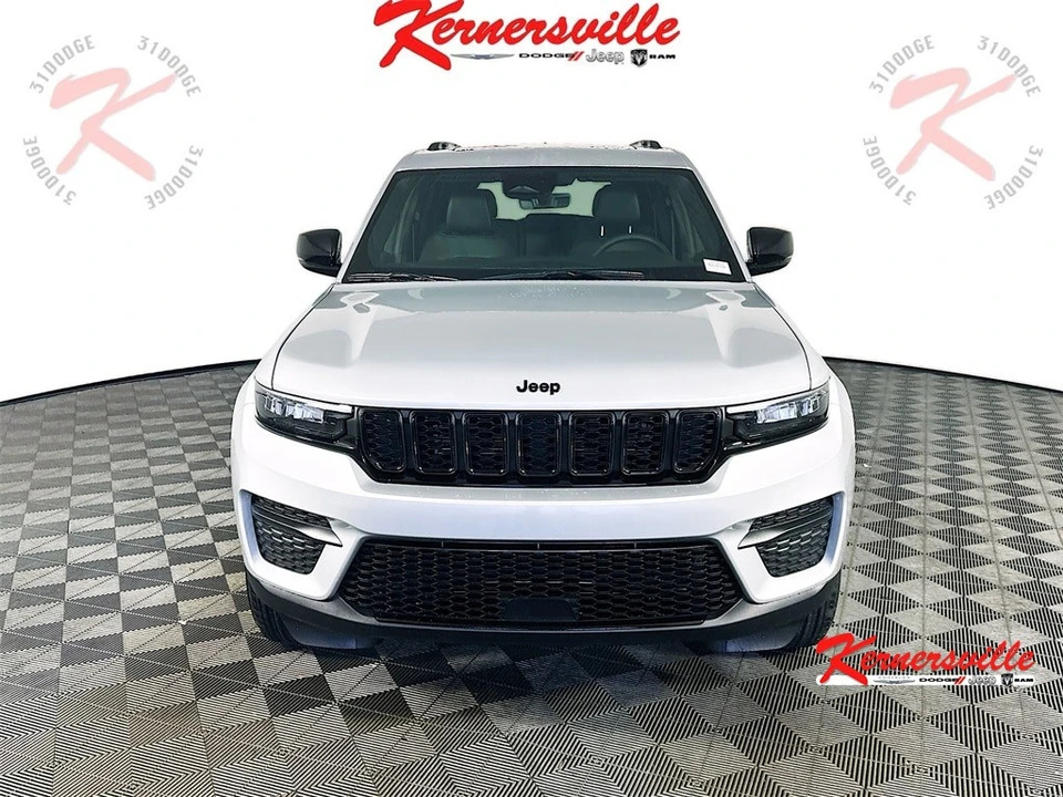 2025 Jeep KL Cherokee - Image 2 of 21