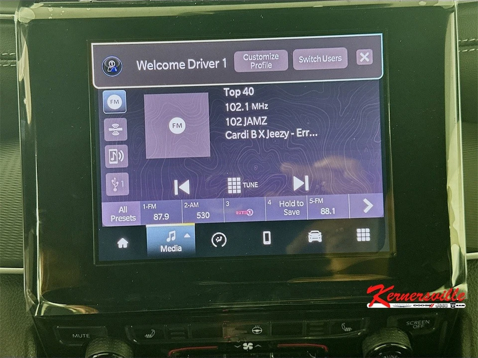 2025 Jeep KL Cherokee - Image 13 of 21