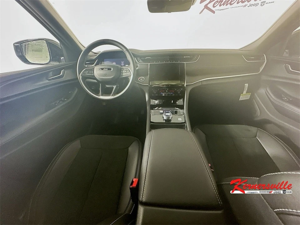 2025 Jeep KL Cherokee - Image 9 of 21