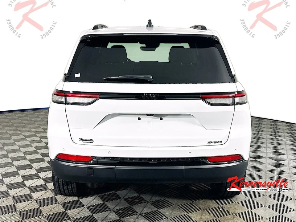 2025 Jeep KL Cherokee - Image 6 of 12