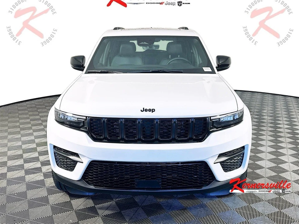 2025 Jeep KL Cherokee - Image 2 of 12