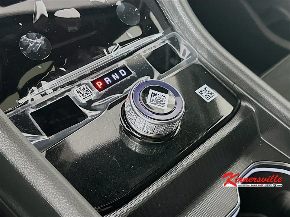 2025 Jeep WL Grand Cherokee - Image 12 of 21