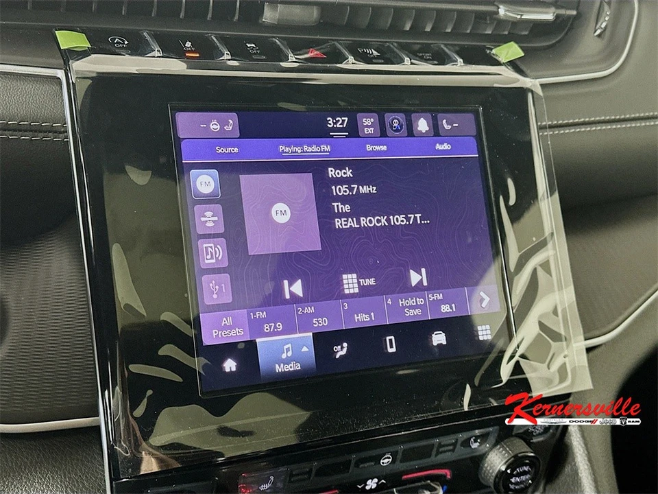 2025 Jeep WL Grand Cherokee - Image 13 of 21
