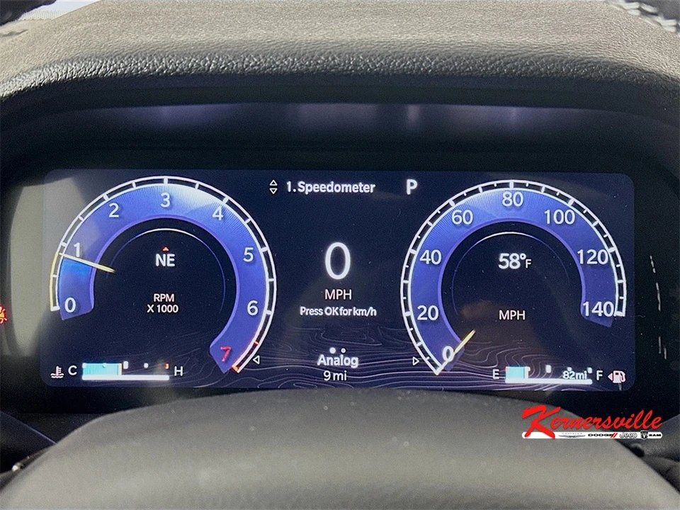 2025 Jeep KL Cherokee - Image 11 of 12
