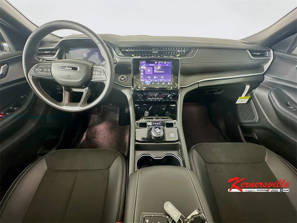 2025 Jeep KL Cherokee - Image 9 of 12
