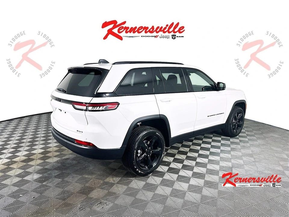 2025 Jeep KL Cherokee - Image 7 of 12