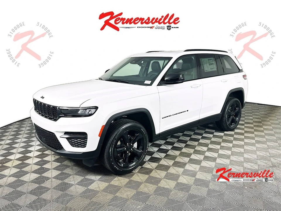 2025 Jeep KL Cherokee - Image 3 of 12