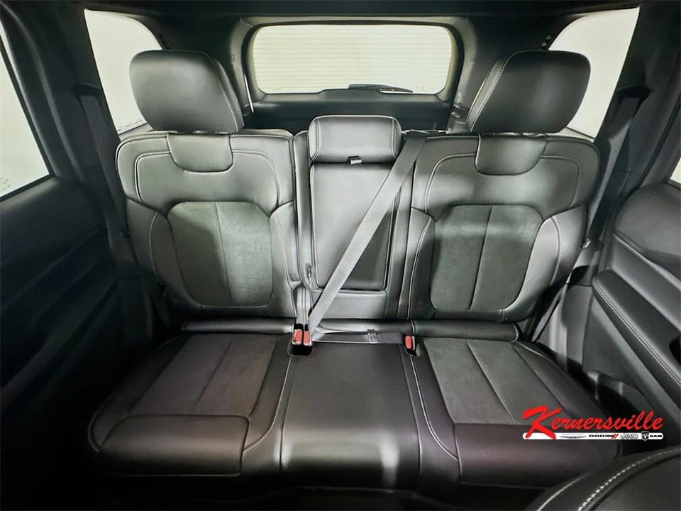 2025 Jeep KL Cherokee - Image 10 of 12