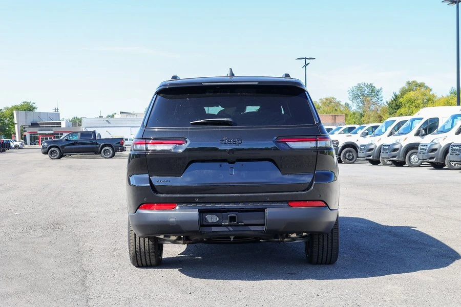 2025 Jeep WL Grand Cherokee - Image 3 of 6
