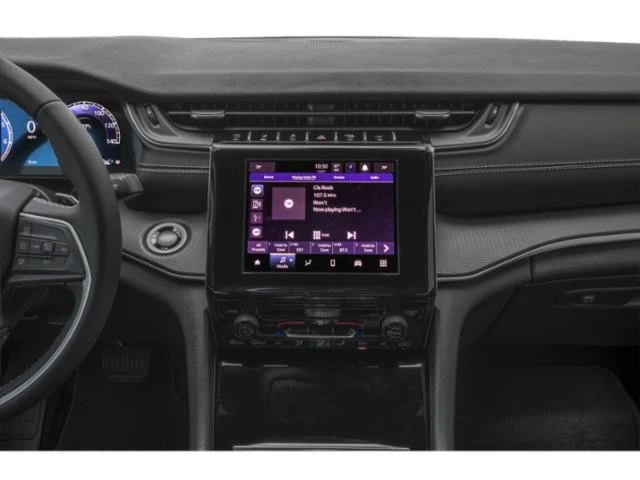 2025 Jeep WL Grand Cherokee - Image 9 of 12