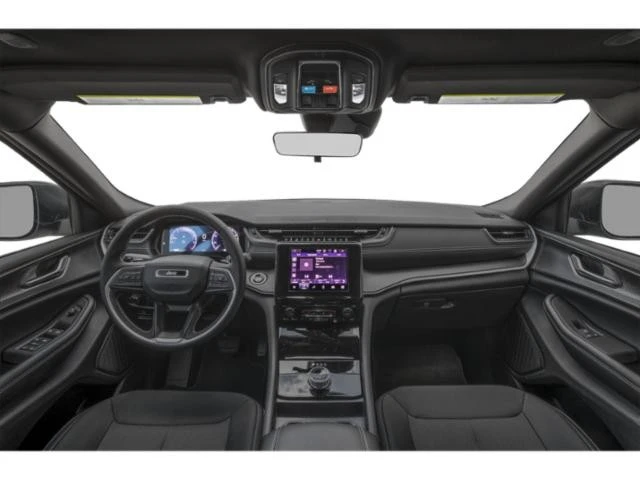2025 Jeep WL Grand Cherokee - Image 11 of 12