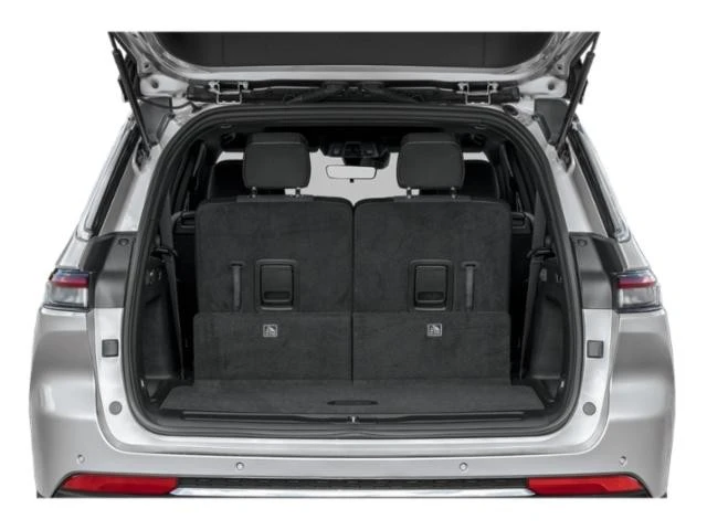 2025 Jeep WL Grand Cherokee - Image 5 of 12