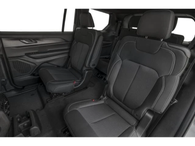 2025 Jeep WL Grand Cherokee - Image 4 of 12