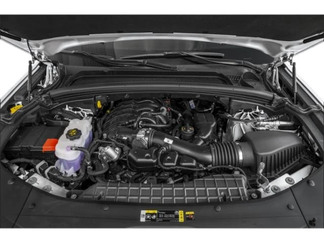 2025 Jeep WL Grand Cherokee - Image 12 of 12
