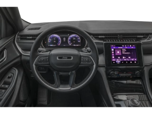 2025 Jeep WL Grand Cherokee - Image 6 of 12