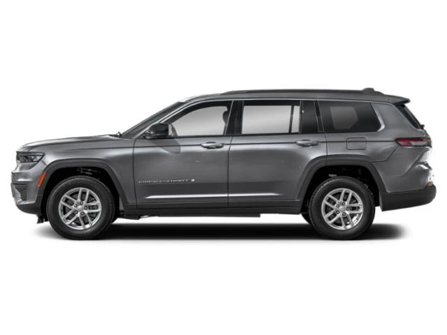2025 Jeep WL Grand Cherokee - Image 2 of 12