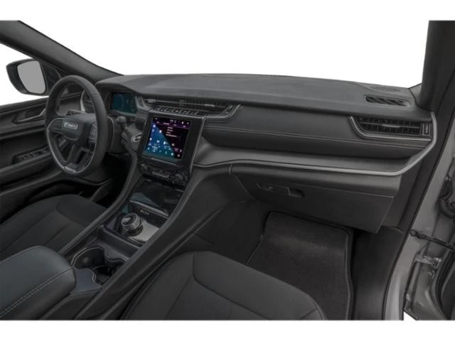 2025 Jeep WL Grand Cherokee - Image 7 of 12