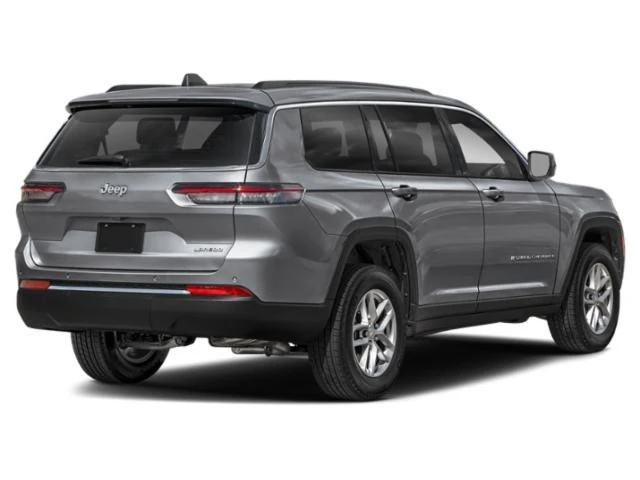 2025 Jeep WL Grand Cherokee - Image 3 of 12