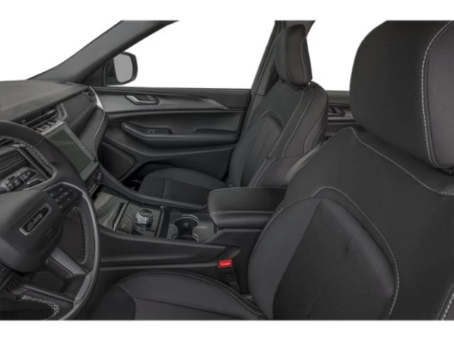 2025 Jeep WL Grand Cherokee - Image 10 of 12