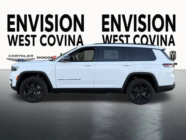 2025 Jeep WL Grand Cherokee - Image 6 of 12