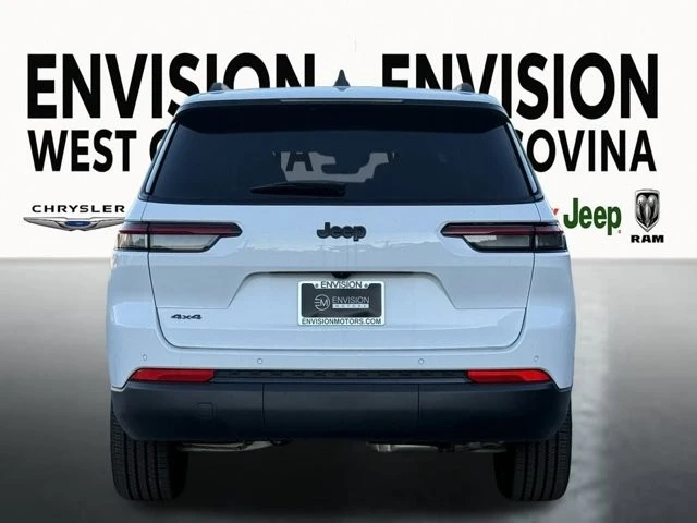 2025 Jeep WL Grand Cherokee - Image 9 of 12
