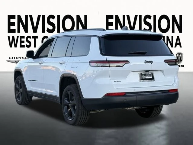 2025 Jeep WL Grand Cherokee - Image 7 of 12
