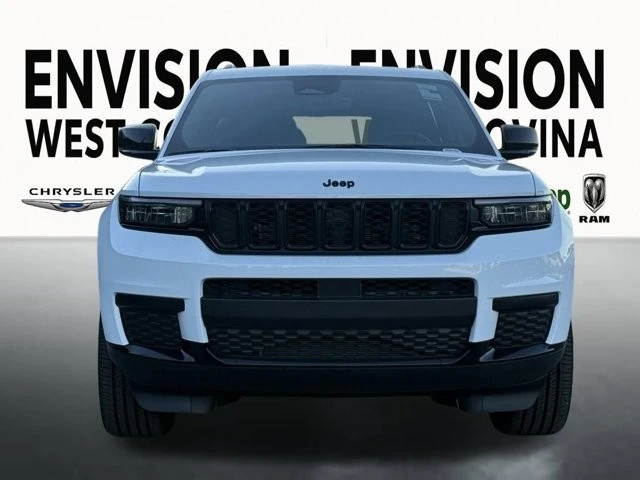 2025 Jeep WL Grand Cherokee - Image 3 of 12