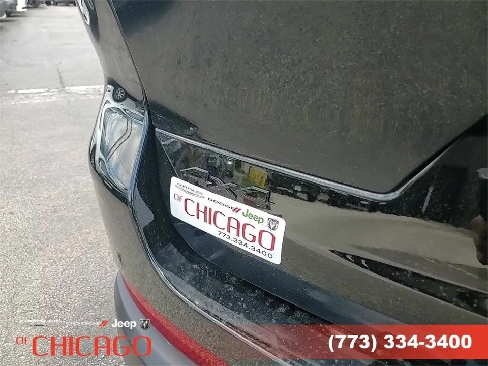 2025 Jeep WL Grand Cherokee - Image 7 of 12