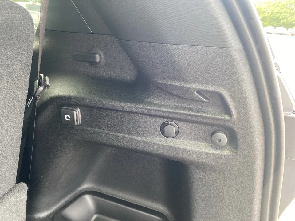 2025 Jeep WL Grand Cherokee - Image 12 of 12