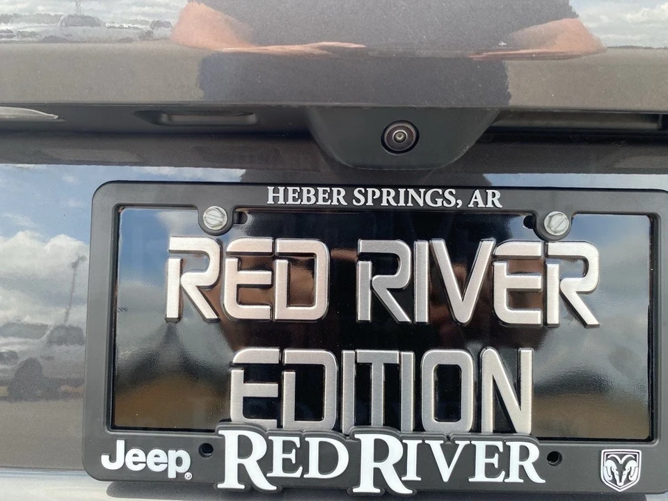 2025 Jeep WL Grand Cherokee - Image 11 of 12