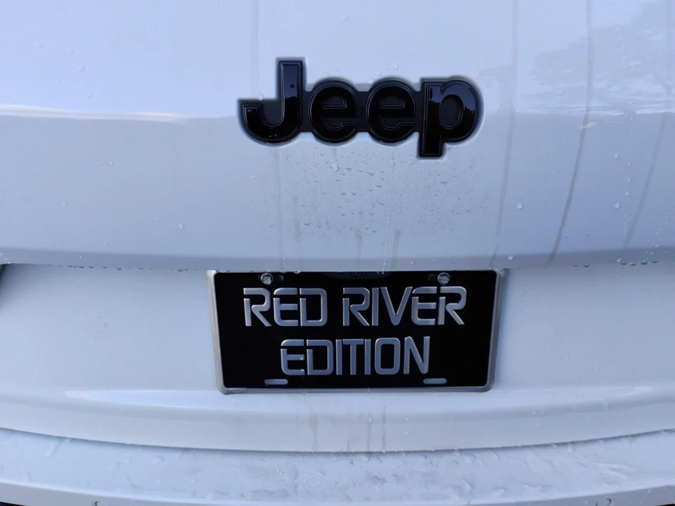 2025 Jeep WL Grand Cherokee - Image 12 of 12