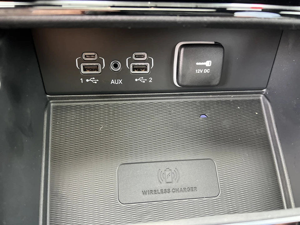 2025 Jeep WL Grand Cherokee - Image 21 of 21