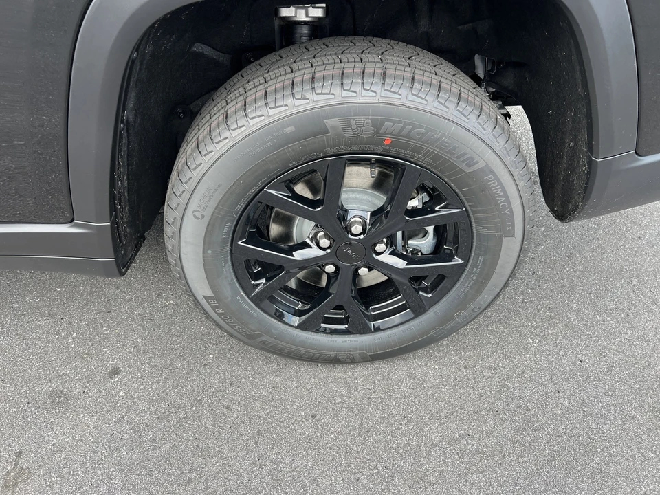 2025 Jeep WL Grand Cherokee - Image 11 of 21