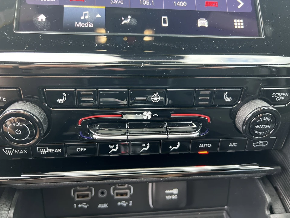 2025 Jeep WL Grand Cherokee - Image 20 of 21