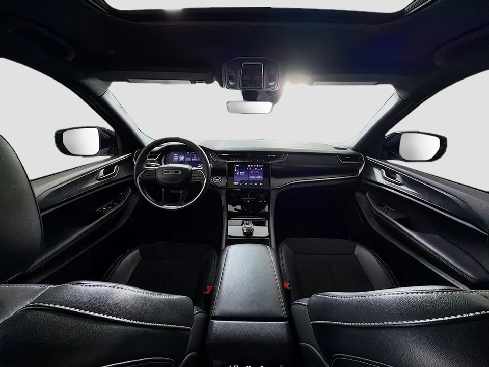 2025 Jeep WL Grand Cherokee - Image 9 of 31
