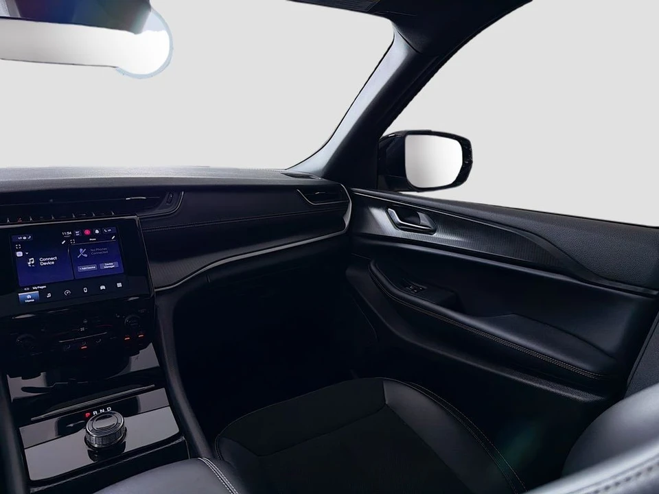 2025 Jeep WL Grand Cherokee - Image 25 of 31