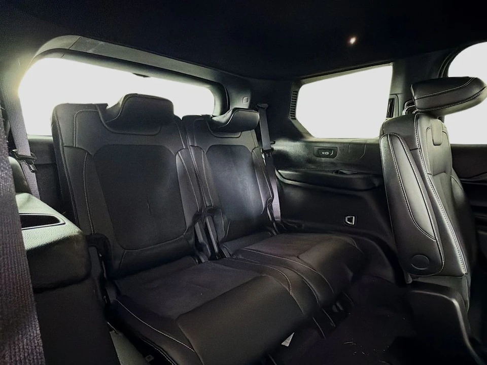 2025 Jeep WL Grand Cherokee - Image 28 of 31