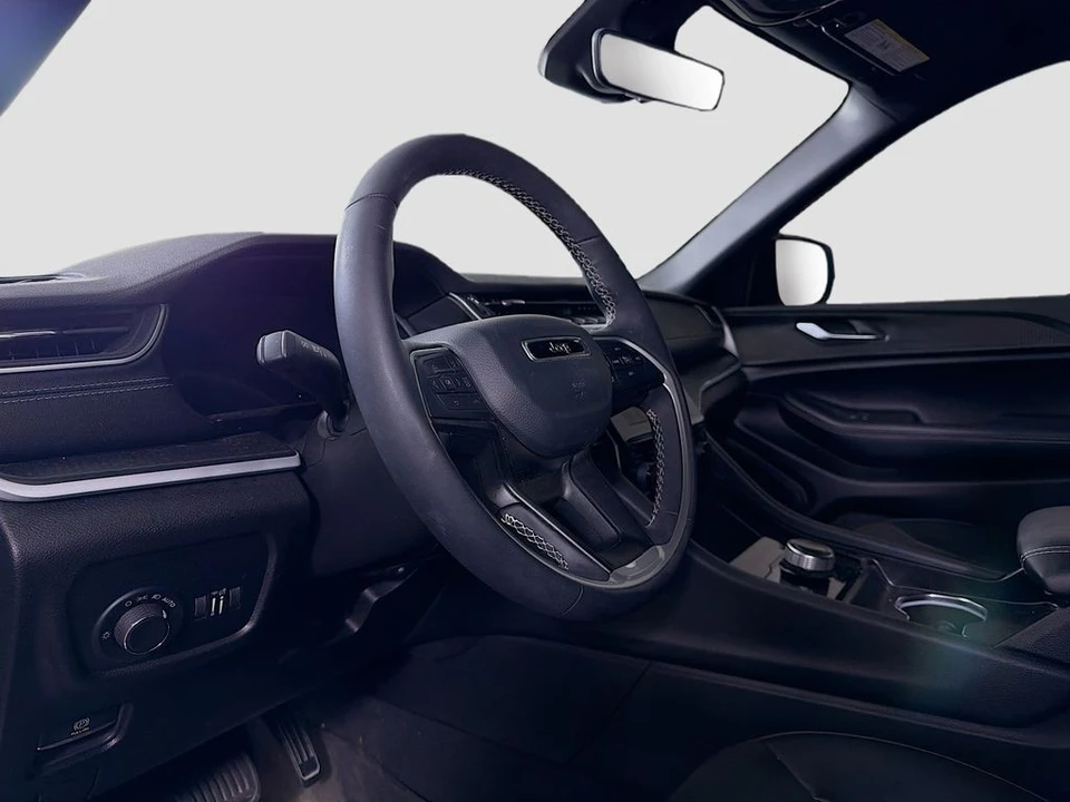 2025 Jeep WL Grand Cherokee - Image 10 of 31