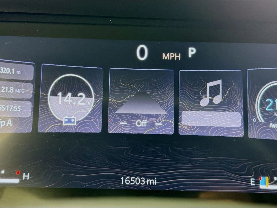 2025 Jeep WL Grand Cherokee - Image 14 of 31