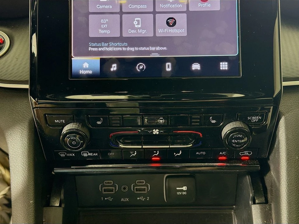 2025 Jeep WL Grand Cherokee - Image 18 of 31