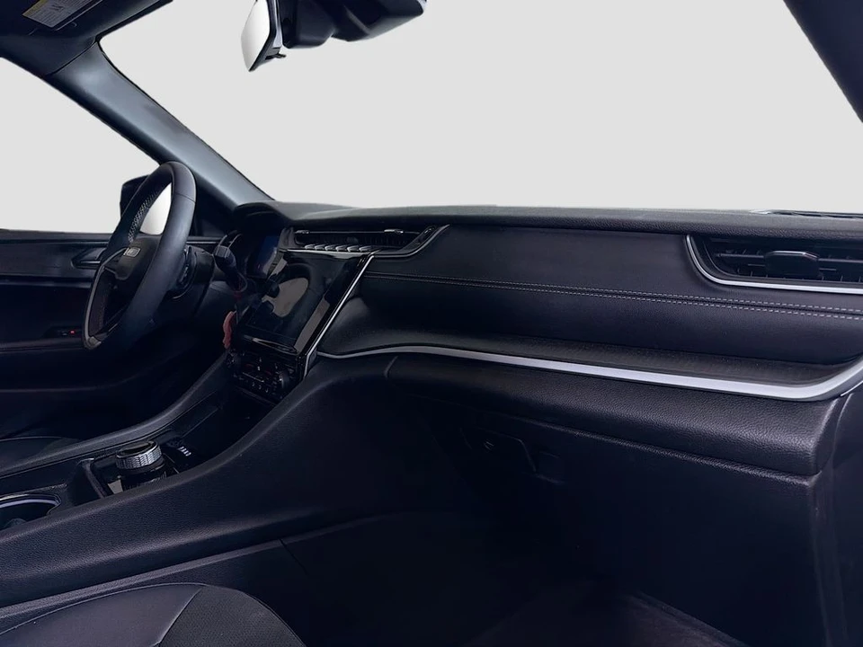 2025 Jeep WL Grand Cherokee - Image 31 of 31