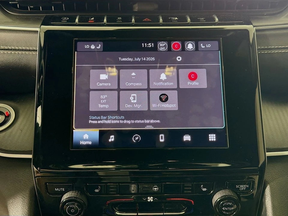 2025 Jeep WL Grand Cherokee - Image 16 of 31